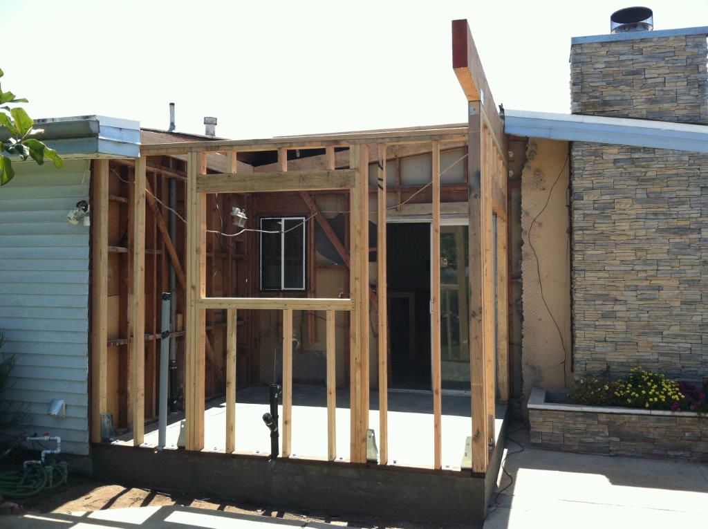 Home Construction San Diego